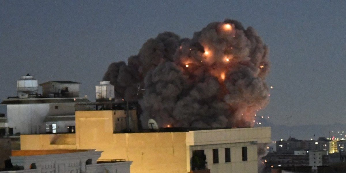 Iranul și Statele Unite au primit un plan pentru încetarea ostilităților, propus de Pakistan, care ar putea intra în vigoare încă luni și ar putea duce la redeschiderea Strâmtorii Ormuz