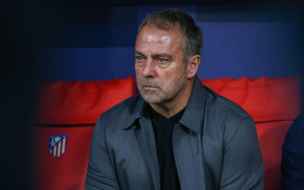 Flick, umilit de Atletico: „Suntem dezamăgiți”, reacția antrenorului Barcelonei