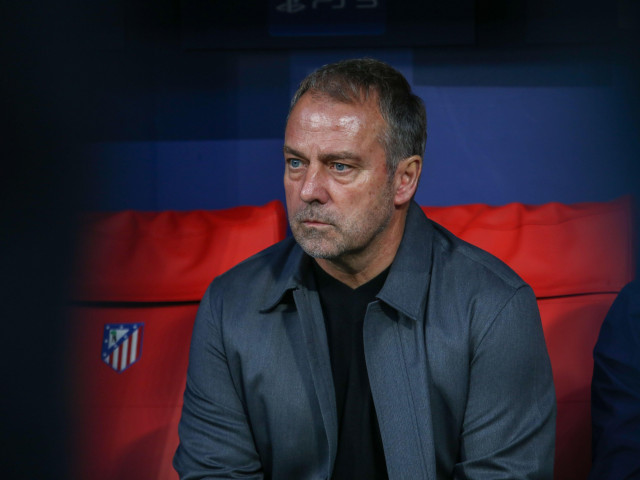 Flick, umilit de Atletico: „Suntem dezamăgiți”, reacția antrenorului Barcelonei