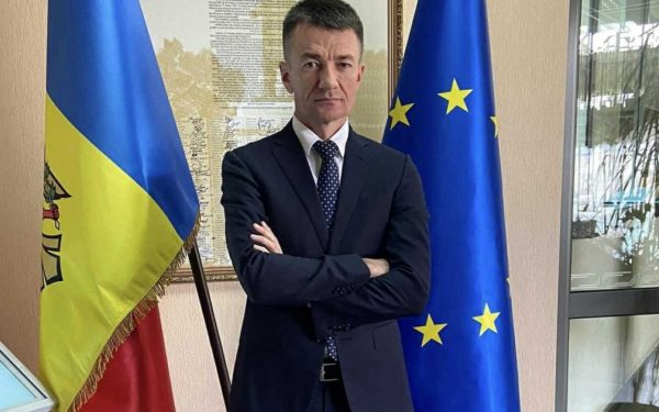 Bălan, fost adjunct SIS, condamnat în Moldova. E judecat și în România