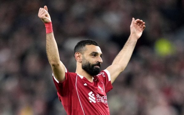 Mohamed Salah se pregătește de un nou pas în cariera sa, după ce Liverpool a anunțat oficial plecarea sa în această vară, fără a cere o sumă de transfer