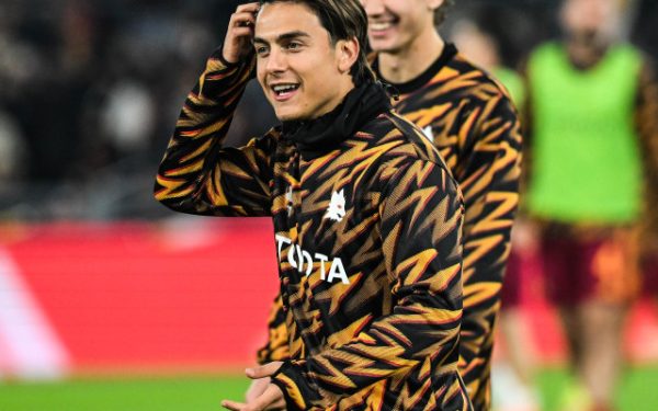 Dybala șochează Roma: Transfer de senzație la un colos din Serie A