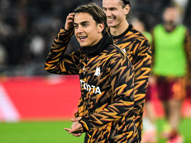 Dybala șochează Roma: Transfer de senzație la un colos din Serie A