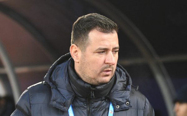 Zicu, OUT de la Farul lui Hagi! Cine vine în locul său