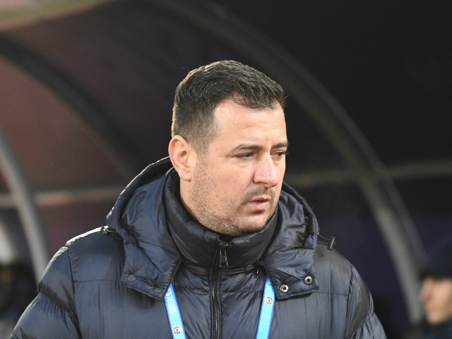 Zicu, OUT de la Farul lui Hagi! Cine vine în locul său