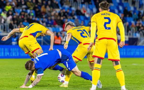 A refuzat prelungirea și a plecat! Ultimul meci, cu România