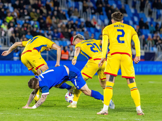 A refuzat prelungirea și a plecat! Ultimul meci, cu România