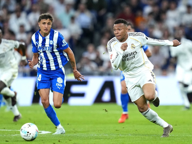 Real Madrid – Alaves 2-1: ”Galacticii”, victorie cu emoții și avans de 6 puncte față de Barcelona