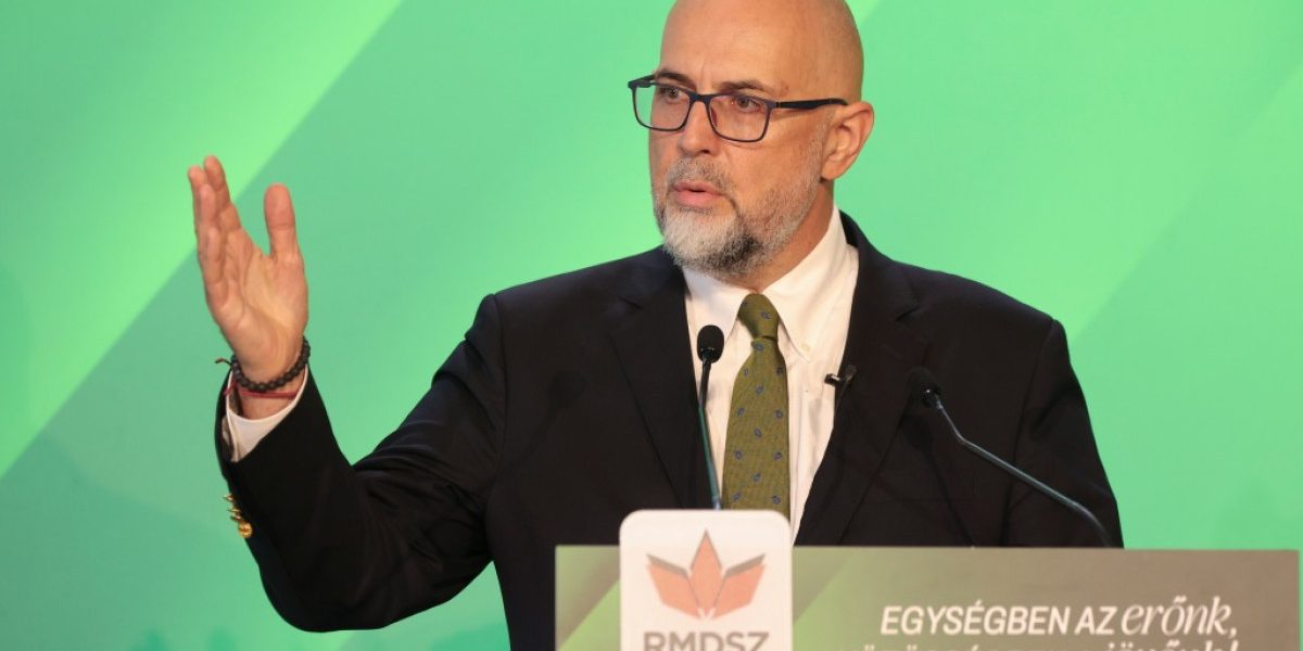 UDMR, ședință de urgență după alegerile din Ungaria și critici la Kelemen Hunor