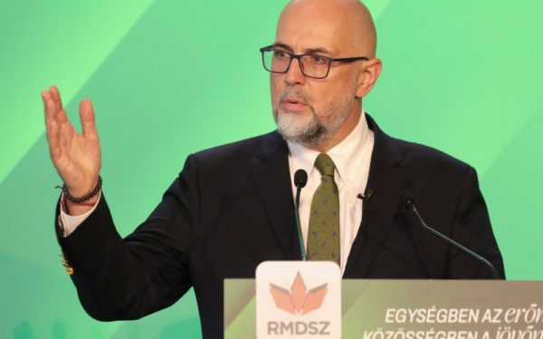 UDMR, ședință de urgență după alegerile din Ungaria și critici la Kelemen Hunor