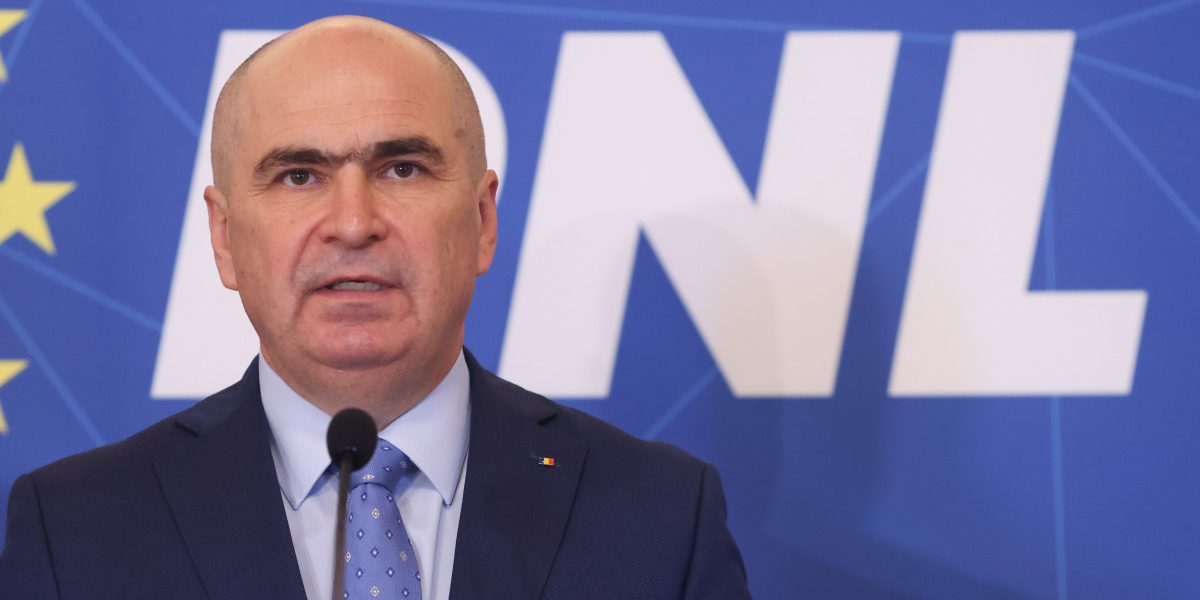 PNL merge pe mâna lui Bolojan! Vot UNANIM, chiar dacă PSD e împotrivă