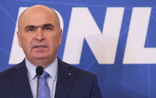 PNL merge pe mâna lui Bolojan! Vot UNANIM, chiar dacă PSD e împotrivă