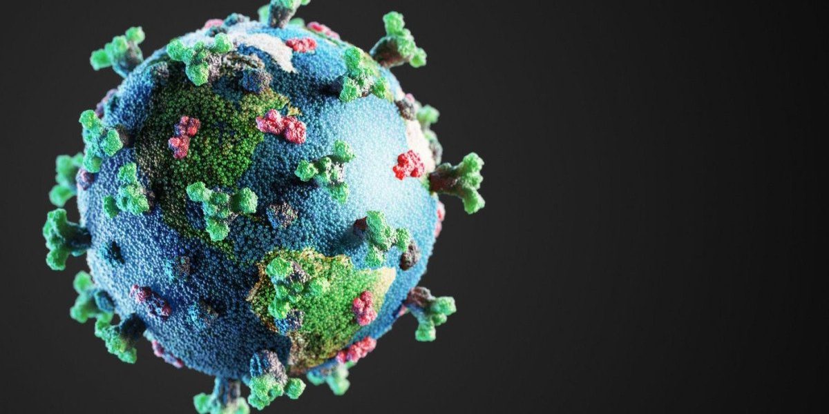 O nouă variante a virusului SARS-CoV-2 a fost identificată recent în mai multe regiuni ale lumii, fapt ce a generat îngrijorări legate de eficiența vaccinurilor deja existente și de posibile noi valuri de infectări