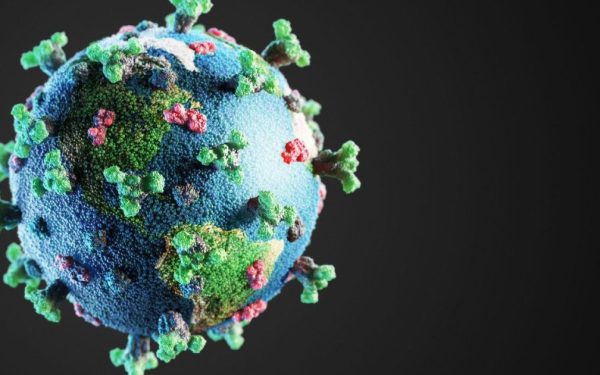 O nouă variante a virusului SARS-CoV-2 a fost identificată recent în mai multe regiuni ale lumii, fapt ce a generat îngrijorări legate de eficiența vaccinurilor deja existente și de posibile noi valuri de infectări