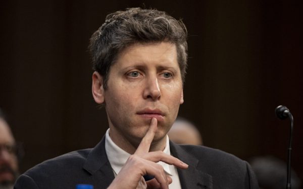 Atac EXPLOSIV cu Molotov la locuința lui Sam Altman, șeful OpenAI