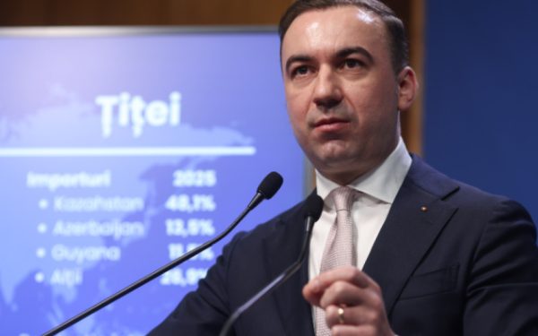 Ivan anunță: România atrage 3,5 miliarde euro în energie, la Washington