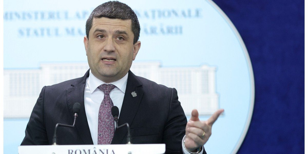 Miruță, categoric: PSD nu mai stă la masă dacă Guvernul Bolojan e demis!