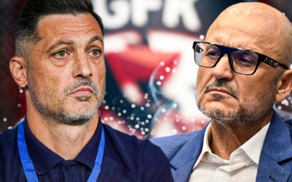 Mititelu, DEZVĂLUIRI-BOMBĂ despre plecarea lui Rădoi de la FCSB: „Știam!”