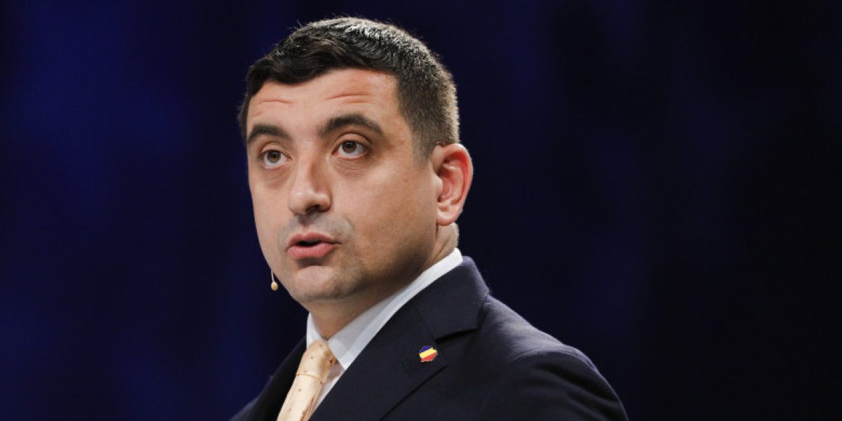 Simion pune condiții GRELE: Negocieri doar DUPĂ ce acceptă ASTA