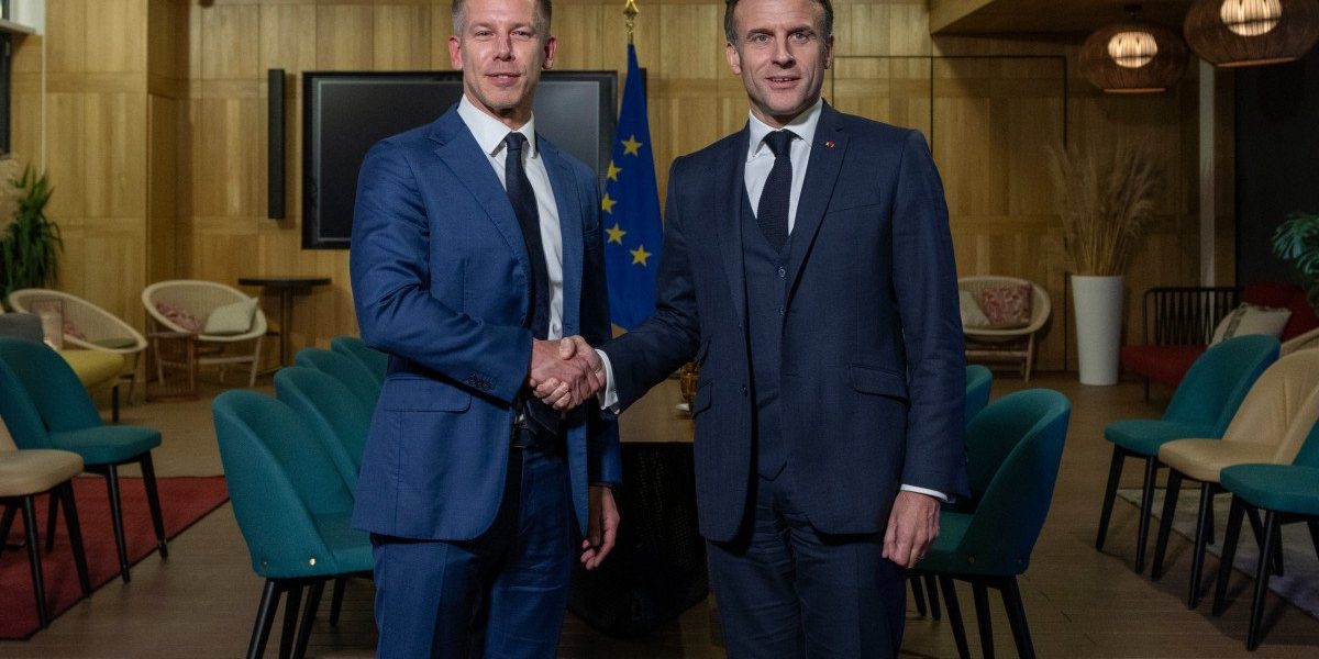 Magyar a triumfat în Ungaria: Reacții puternice de la liderii UE, felicitări