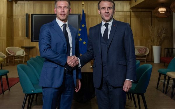 Magyar a triumfat în Ungaria: Reacții puternice de la liderii UE, felicitări