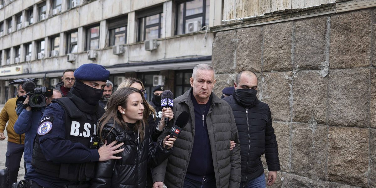 Șeful ARR, Cristian Anton, în Arest! Cum era implicat în fraudarea atestatelor?