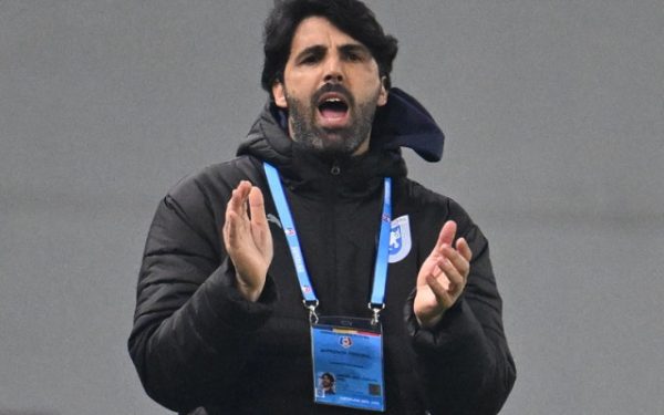 Coelho, show total după Rapid: „Bine că nu mai pot!” Transfer de la Craiova