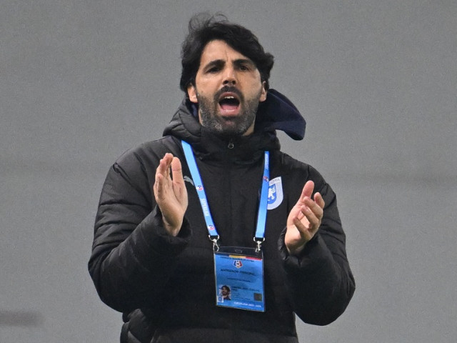 Coelho, show total după Rapid: „Bine că nu mai pot!” Transfer de la Craiova