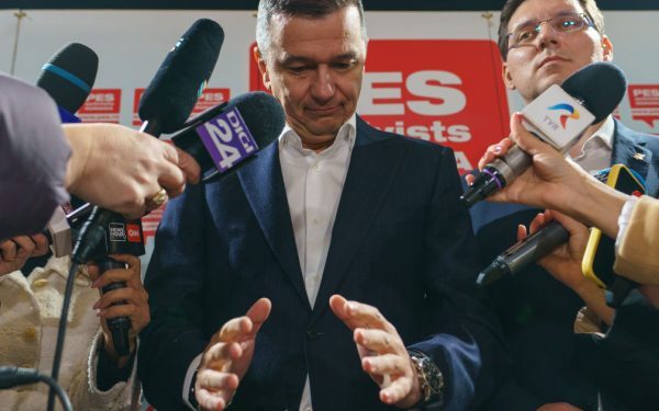 Grindeanu dezvăluie scenariul: Ce se întâmplă dacă PSD îl lasă pe Bolojan
