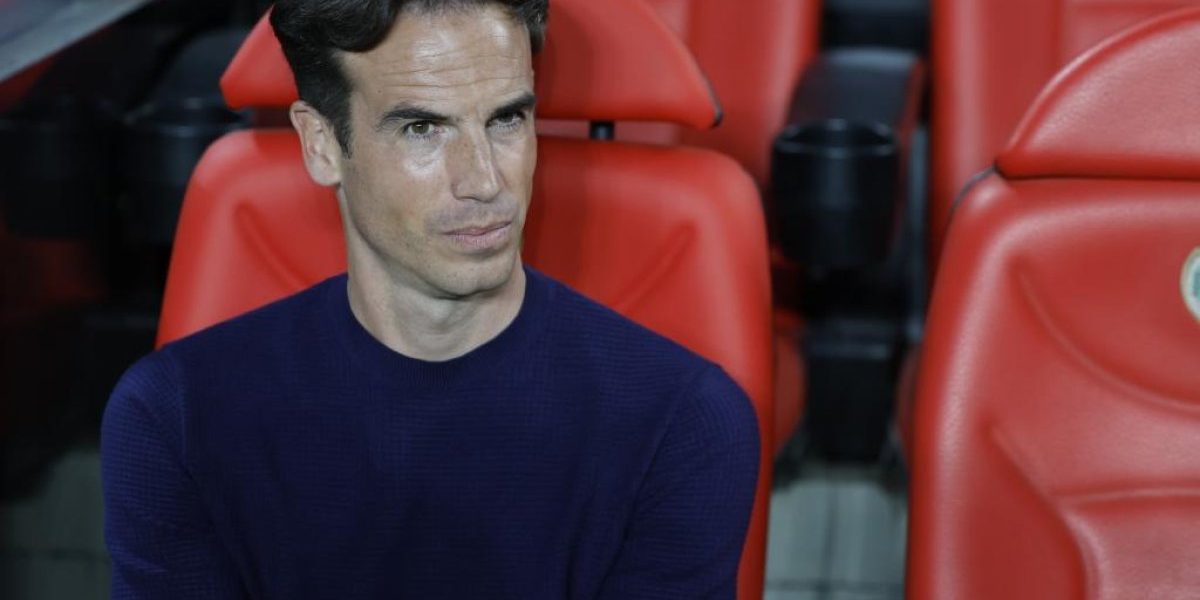 Nemerge foarte bine înainte de un meci istoric în Europa