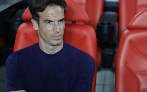 Nemerge foarte bine înainte de un meci istoric în Europa