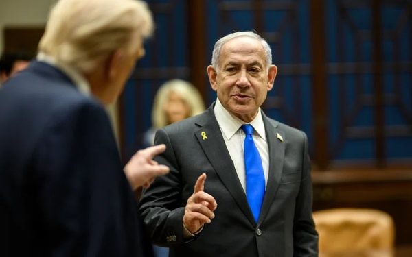 Netanyahu, furios pe Spania: O acuză de ostilitate și o exclude din Gaza