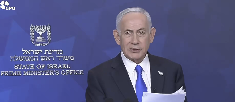 Netanyahu, declarații belicoase: „Campania cu Iranul nu s-a încheiat!” Opoziția, sceptică