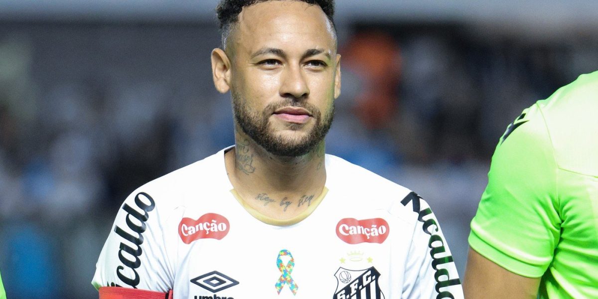 Neymar pleacă de la PSG înainte de Mondial? O super-echipă vrea starul brazilian