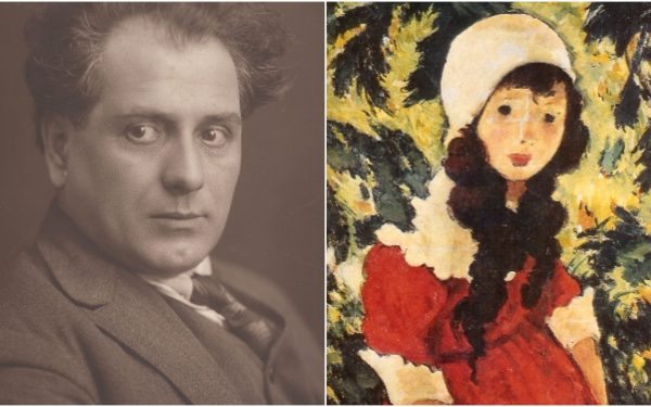 Astăzi, aniversăm 140 de ani de la nașterea marelui pictor Român