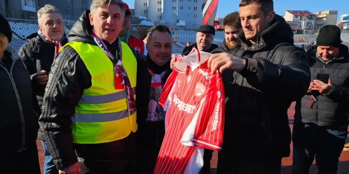 Nicolescu, OUT! Lupescu, pe val? Schimbări majore la conducerea clubului