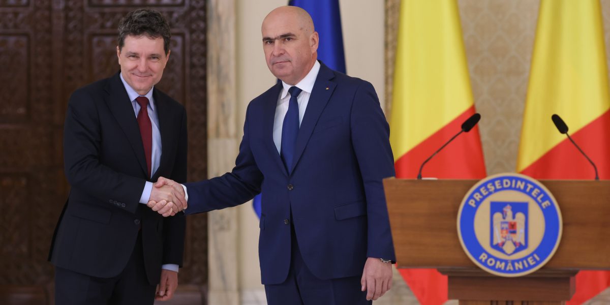 Nicușor Dan, despre ieșirea PSD de la guvernare: „Există responsabilitate”