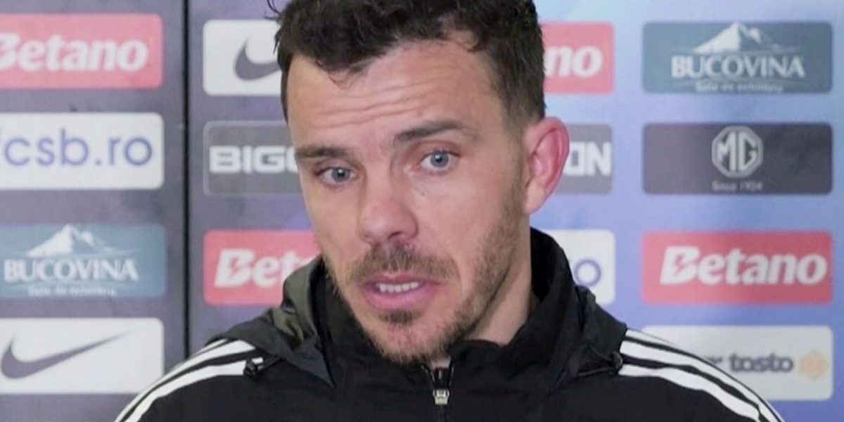 Radu Constantea, președintele lui U Cluj, a criticat declarațiile lui Dan Nistor referitoare la jucătorii de la Rapid, după meciul direct din Giulești