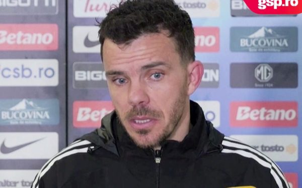 Radu Constantea, președintele lui U Cluj, a criticat declarațiile lui Dan Nistor referitoare la jucătorii de la Rapid, după meciul direct din Giulești