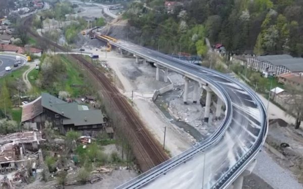 Centura DN1, gata vara asta? Când se deschide Autostrada Ploiești-Brașov?