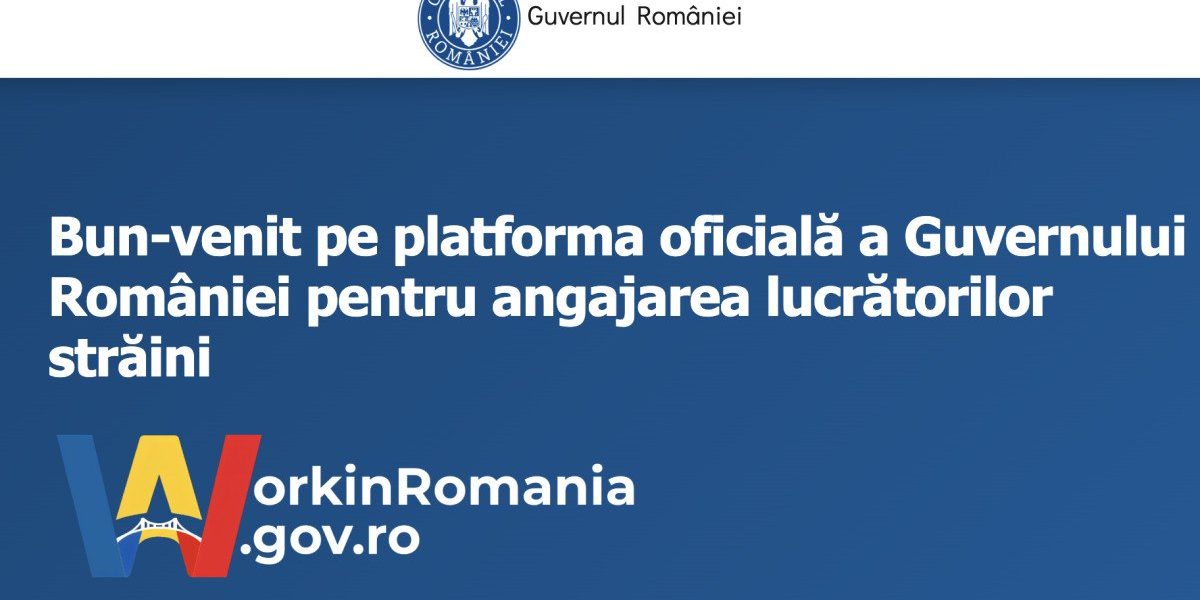 Ministrul Economiei, IRINEU Darău, anunță schimbări majore în ceea ce privește angajarea lucrătorilor străini în România