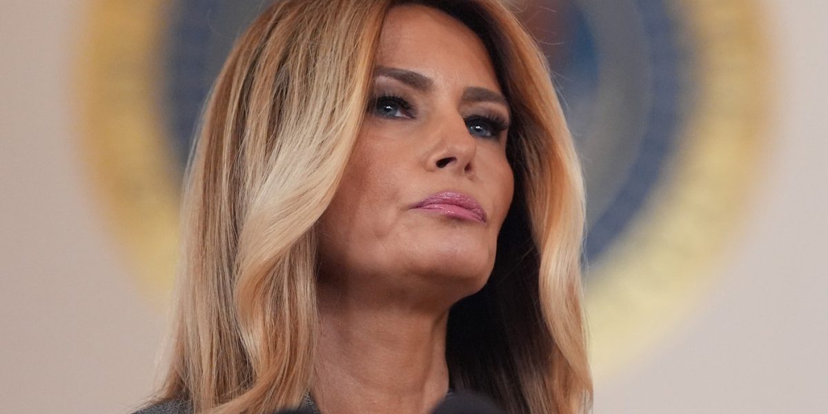 Victimele lui Epstein, acuzații dure la adresa Melaniei Trump
