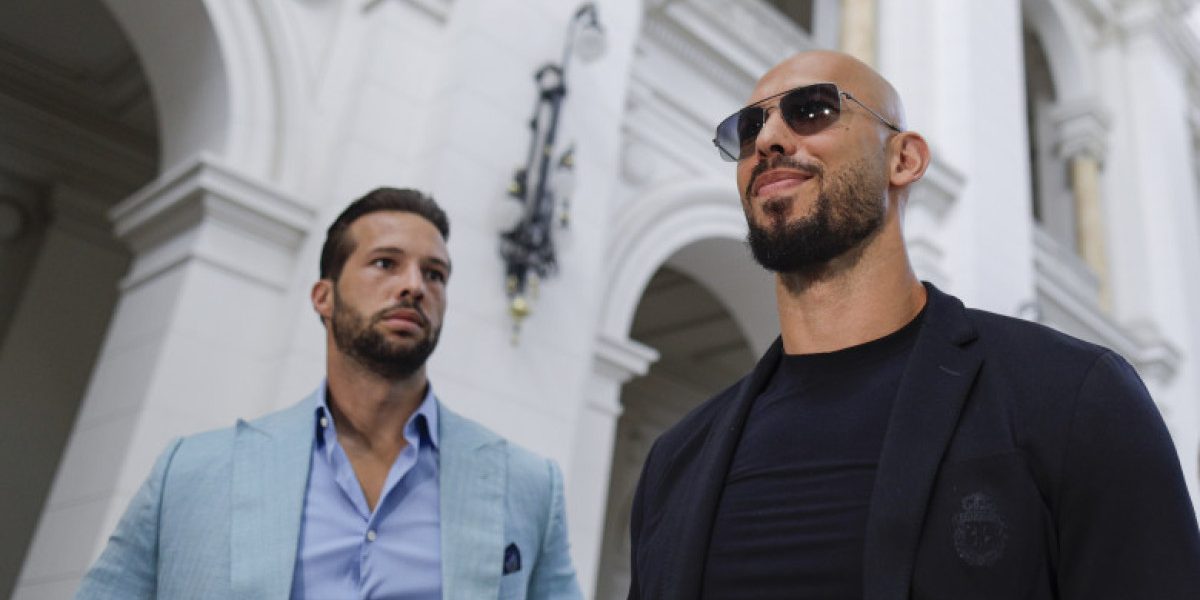 Frații Tate, LIBERI de control judiciar, Statul plătește cheltuielile