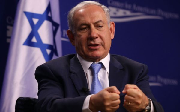 Netanyahu: „Lovitura secolului” pentru Iran. Israelul, în Ziua Holocaustului