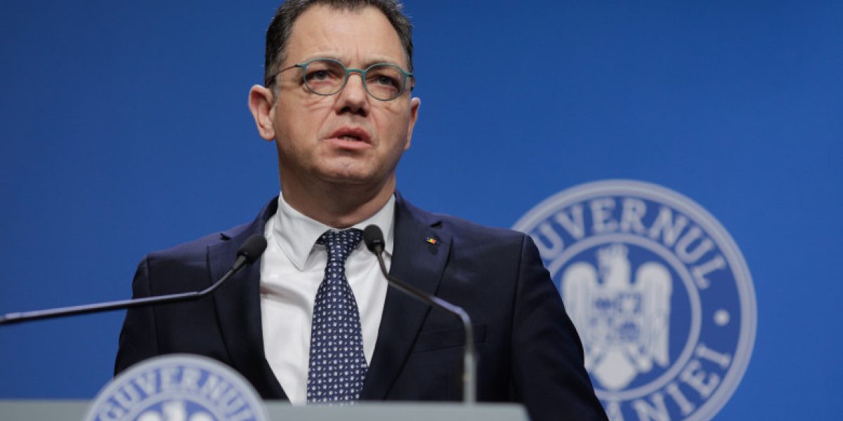 Secretarul General recunoaște: Guvernul trebuia să acționeze mai devreme pentru economie