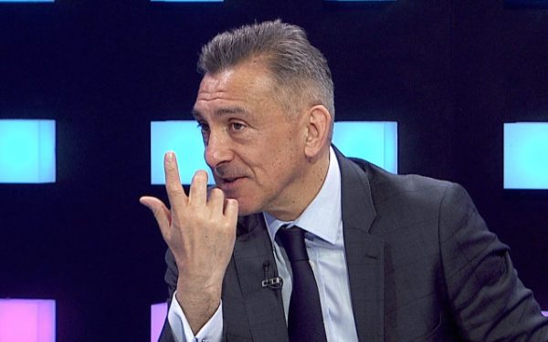 Ilie Dumitrescu și Adrian Mutu, verdict clar după FC Argeș – ”U” Cluj