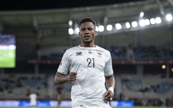 Ngezana, OUT! Adio Cupa Mondială: Antrenorul, nemilos cu fundașul