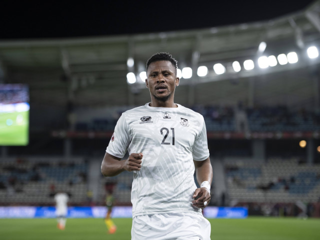 Ngezana, OUT! Adio Cupa Mondială: Antrenorul, nemilos cu fundașul