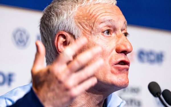 Deschamps, dorit de Real Madrid: ce lovitură pentru antrenorul francez!