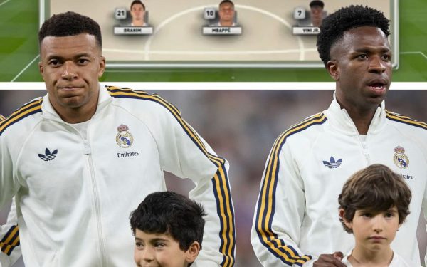 Nostalgia La Liga: Spaniolii reînvie tricourile retro, dar fără toate cluburile